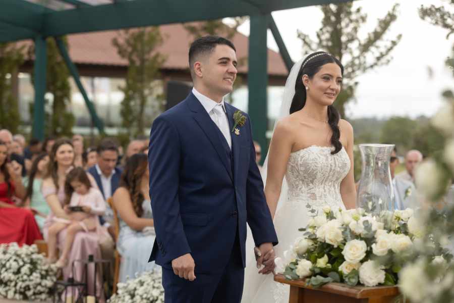 Foto e Vídeo de Casamento SP