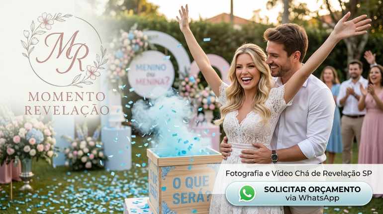 Chá Revelação SP - Orçamento pelo Whatsapp Chá Revelação SP - Orçamento pelo Whatsapp
