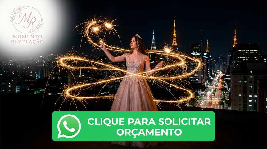 CTA Orçamento Momento Revelação CTA Orçamento Momento Revelação
