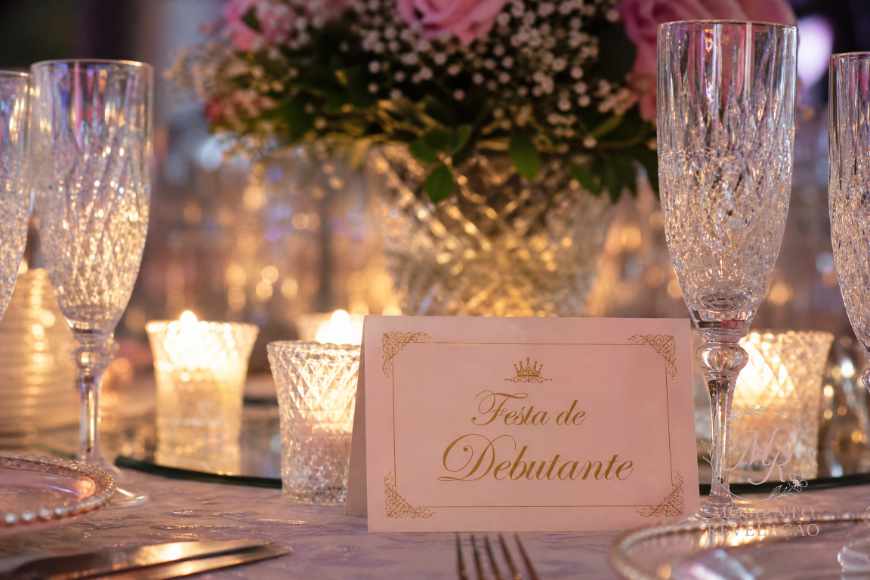 Festa de Debutante em São Paulo Festa de Debutante em São Paulo