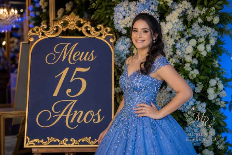 Fotografia Festa de 15 anos em São Paulo Fotografia Festa de 15 anos em São Paulo