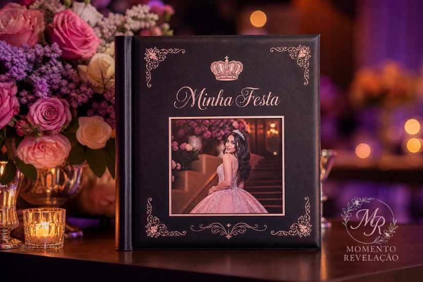 Fotografia para Debutantes em São Paulo