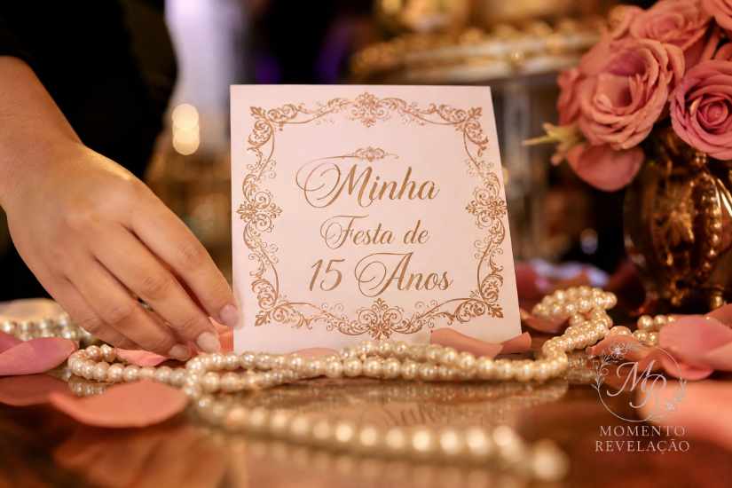 Guia de Fotografia de 15 Anos SP