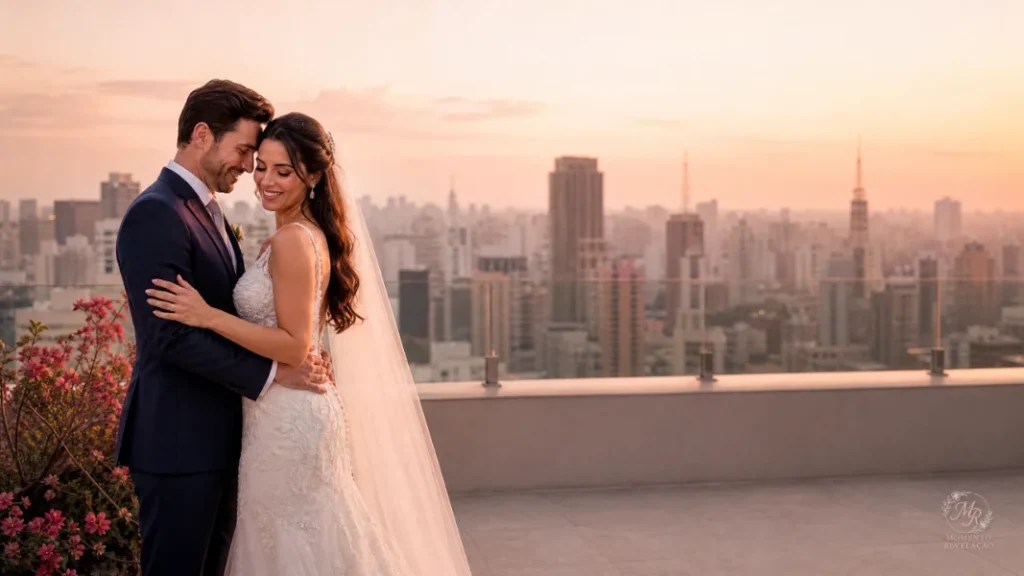 Fotografia de casamento em São Paulo - Momento Revelação Fotografia de casamento em São Paulo - Momento Revelação