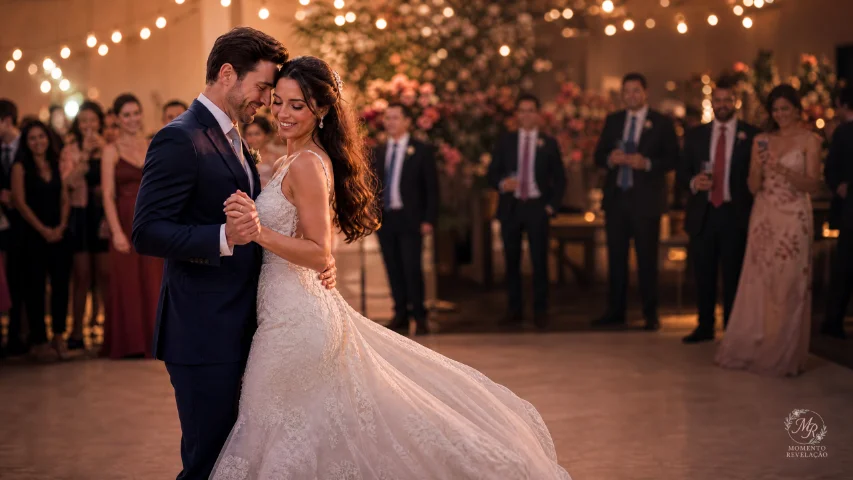 Fotografia de valsa de casamento em São Paulo Fotografia de valsa de casamento em São Paulo