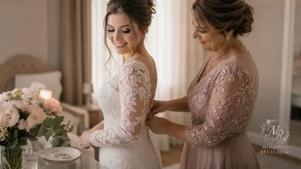 Fotógrafo de Casamento em São Paulo registrando momento íntimo dos noivos