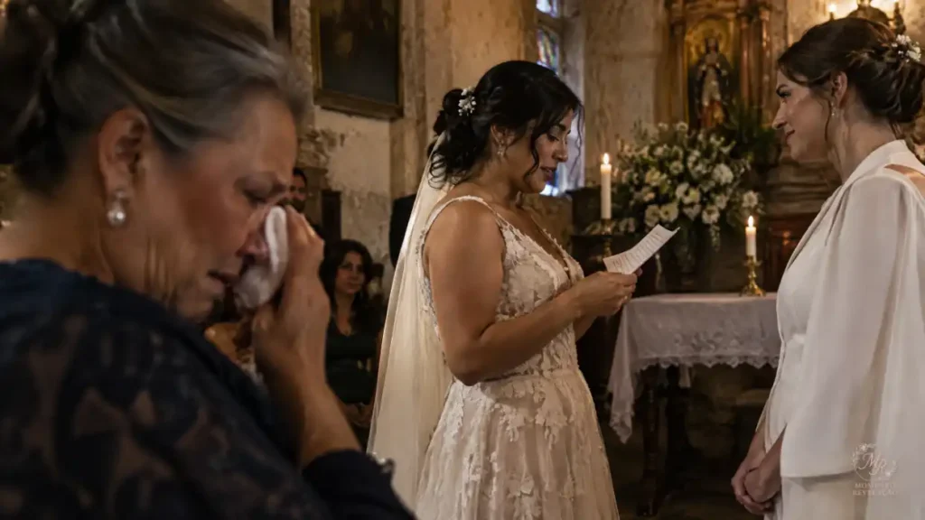 Cerimônia Religiosa em igreja da Cidade de São Paulo Cerimônia Religiosa em igreja da Cidade de São Paulo