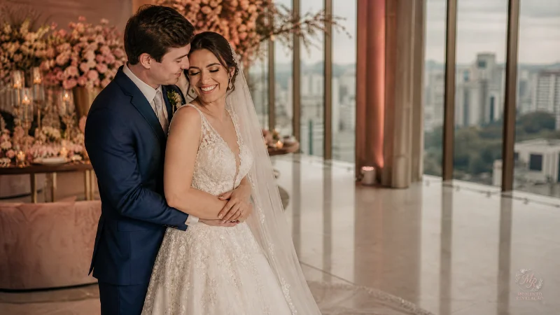 Foto de Casamento SP
