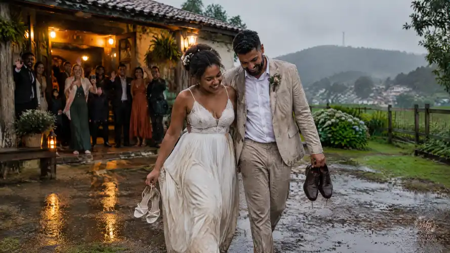 Fotografia de casamento em Rio Grande da Serra Fotografia de casamento em Rio Grande da Serra