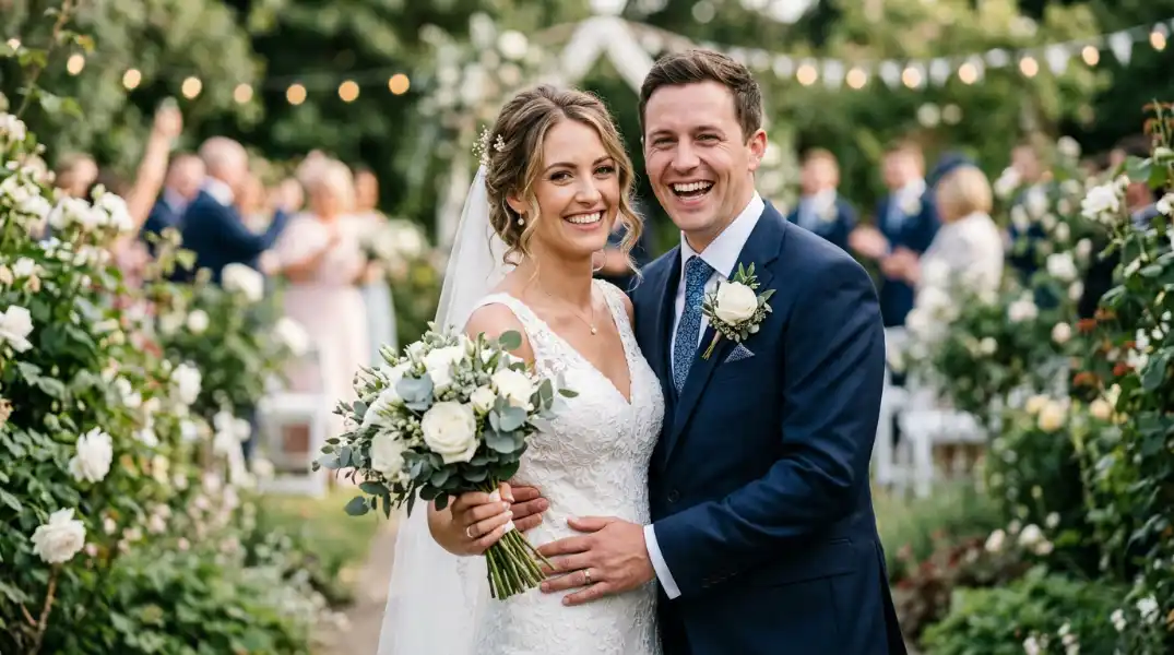 Fotografia de casamento em São Caetano do Sul SP