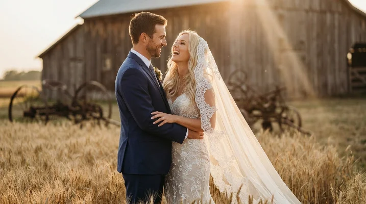Fotógrafo de Casamento no ABC