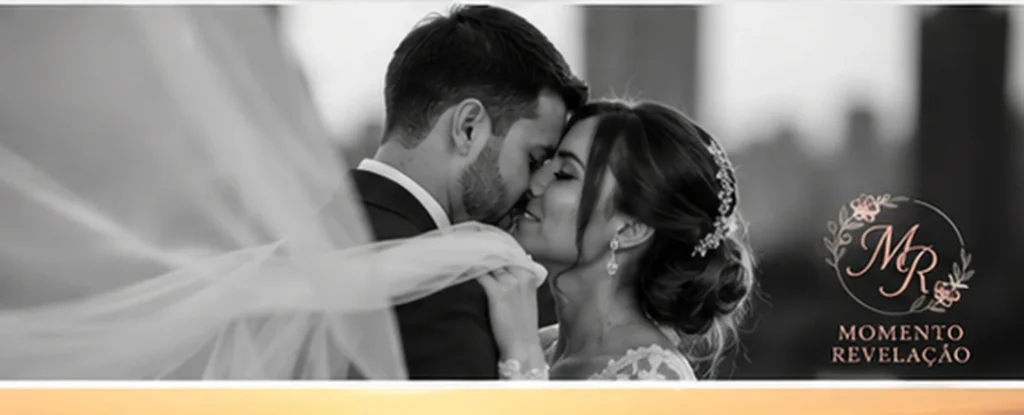 Vídeo de Casamento em São Paulo - Momento Revelação Vídeo de Casamento em São Paulo - Momento Revelação