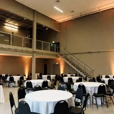 Eventos Corporativos