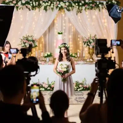 Foto e Vídeo para Debutantes