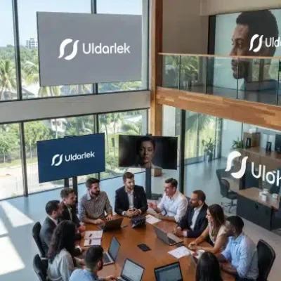 Vídeo Institucional para Empresas